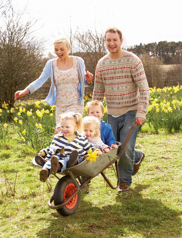 Life & Garden Renesse